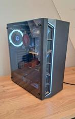 Pc gamer, Comme neuf