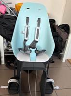 Fietsstoeltje URBAN IKI, Fietsen en Brommers, Ophalen, Achterzitje, 15 t/m 36 kg, Urban Iki