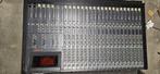 Fostex 820 mengpaneel in flight case, Ophalen, Gebruikt, 10 tot 20 kanalen