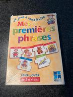 Franse puzzel, Ophalen of Verzenden, Gebruikt