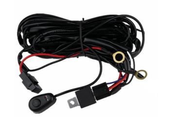 Mobisuc Aansluitset easy 12 volt 15 ampère led indicatie beschikbaar voor biedingen