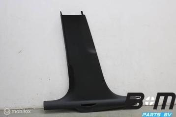 B-stijl bekleding linksonder Skoda Octavia 3 Combi 5E0853369 beschikbaar voor biedingen