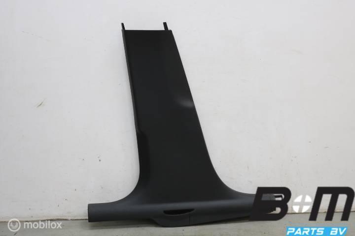 B-stijl bekleding linksonder Skoda Octavia 3 Combi 5E0853369, Auto-onderdelen, Interieur en Bekleding, Gebruikt