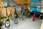 Elliptigo en Me-Mover - Te koop of Te huur., Fietsen en Brommers, Ophalen of Verzenden
