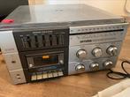 Stereo platenspeler + luidsprekers, Ophalen, Gebruikt