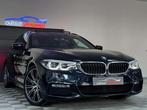 BMW 520 dXA//IXENON//PACK-M//GPS//JANTES//GARANTE//12MOIS/, Auto's, BMW, Te koop, Break, 187 pk, 129 g/km