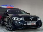 BMW 520 dXA//IXENON//PACK-M//GPS//JANTES//GARANTE//12MOIS/, Te koop, Break, 187 pk, 129 g/km
