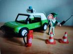 Playmobil Vintage Politie auto 3215, Kinderen en Baby's, Speelgoed | Playmobil, Complete set, Gebruikt, Ophalen