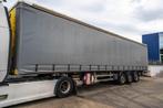 Samro ST39 (bj 2008), Overige brandstoffen, Bedrijf, Aanhangers en Opleggers, Te koop