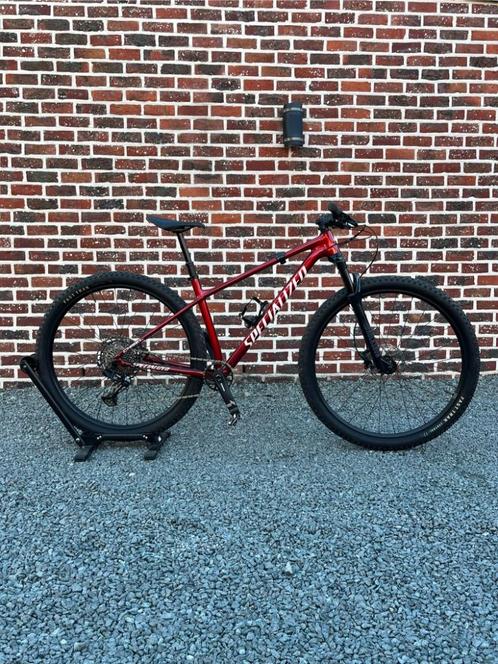 Specialized chisel comp, Fietsen en Brommers, Fietsen | Mountainbikes en ATB, Zo goed als nieuw, Overige merken, Hardtail, Ophalen