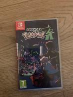 Pokémon legends ZA, Games en Spelcomputers, Ophalen, Zo goed als nieuw