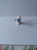 Smurf de bruidegom, Verzamelen, Smurfen, Ophalen of Verzenden, Zo goed als nieuw, Poppetje, Figuurtje of Knuffel