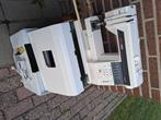 ELNA 6000 NAAIMACHINE, Ophalen of Verzenden, Gebruikt