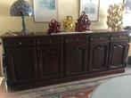 Dressoir, Ophalen, Gebruikt, Klassiek, 200 cm of meer