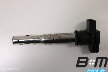 Bobine met bougiestekker VW Golf 6 beschikbaar voor biedingen