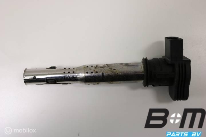 Bobine met bougiestekker VW Golf 6, Auto-onderdelen, Motor en Toebehoren, Gebruikt