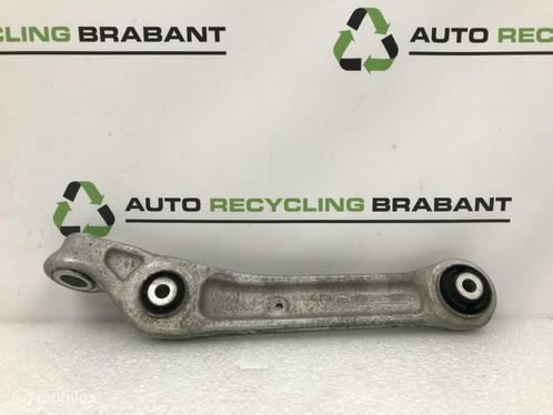 Draagarm Linksvoor Onder Audi A4 8W B9 8W0407155A 8W0407151C, Auto-onderdelen, Ophanging en Onderstel, Audi, Gebruikt, Ophalen of Verzenden