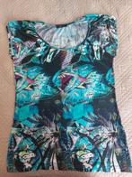 T shirt Geisha bontgekleurd maat xxl  Nieuw, Kleding | Dames, Topjes, Ophalen of Verzenden, Nieuw