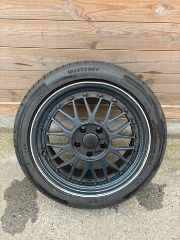 4x bbs replica beschikbaar voor biedingen