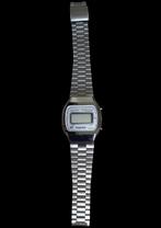 Saxon vintage horloge.Quartz., Staal, Staal, Saxon vintage horloge, Polshorloge