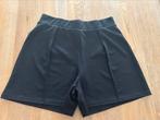 Zwarte short H&M maat M, Maat 38/40 (M), H&M, Kort, Zwart