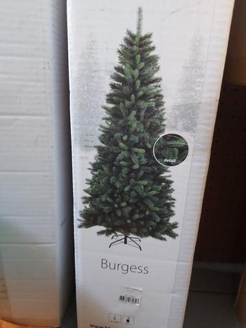 Kerstboom Black Box, Divers, Enlèvement, Comme neuf