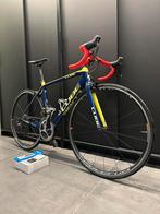 Vélo route pro cube, Fietsen en Brommers, Fietsen | Racefietsen, Meer dan 20 versnellingen, Overige maten, Carbon, Gebruikt