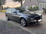 Mercedes C180 diesel, Bluetooth, 5 deurs, Particulier, Te koop