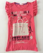 t-shirt fille rose Tumble & Dry 146 152, Fille, Chemise ou À manches longues, Utilisé, Enlèvement ou Envoi