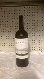 Dona mari 2017, Ophalen, Nieuw