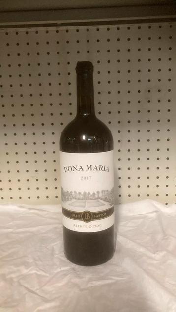 Dona mari 2017 beschikbaar voor biedingen