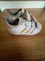 adidas superstar sneakers maat 22, Kinderen en Baby's, Kinderkleding | Schoenen en Sokken, Schoenen, Meisje, Gebruikt, Ophalen