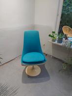 Vintage space age stoel, Ophalen, Gebruikt