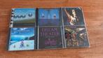 Dream theater 6 cd's voor 25 euro, Ophalen of Verzenden, Gebruikt