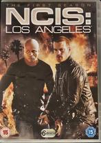 NCIS Los Angeles, Enlèvement ou Envoi, Comme neuf