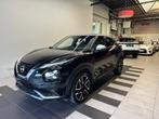 Nissan Juke N-DESIGN AUTOMAAT BENZINE 1.0/CAMERA/GPS, Automaat, Zwart, 5 zetels, 5 deurs
