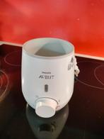 Avent flesverwarmer, Kinderen en Baby's, Ophalen of Verzenden, Zo goed als nieuw, Flessen- of potjesverwarmer