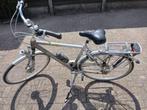 Herenfiets grote maat, Fietsen en Brommers, Fietsen | Heren | Herenfietsen, Ophalen, Zo goed als nieuw, Gazelle, Versnellingen