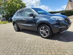 Belle chaîne Renault Koleos 2.0 DCI édition Bose automatique, SUV ou Tout-terrain, 5 places, Cuir, Koleos