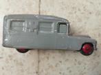 Dinky Toys Daimler Meccano Ltd ambulance, Dinky Toys, Autres types, Utilisé, Enlèvement ou Envoi
