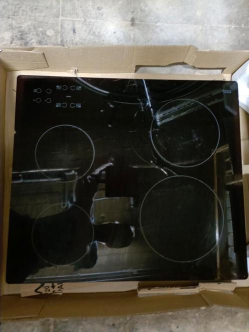 Philips Whirlpool, Elektronische apparatuur, Kookplaten, Gebruikt, Inductie, Ophalen