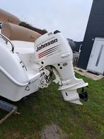 consoleboot Aquabat sportline 17, Watersport en Boten, Vis- en Consoleboten, Zo goed als nieuw, Ophalen, 70 pk of meer, 3 tot 6 meter