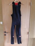 Lange fietsbroek winter Castelli Rosso Corsa, Castelli, Heren, Zo goed als nieuw, XL