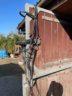 Stang/trens halster, Dieren en Toebehoren, Paarden en Pony's | Hoofdstellen en Tuigage, Ophalen, Gebruikt, Dressuur