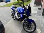 Kawasaki Z750 ABS 2009, Motoren, 750 cc, 4 cilinders, Particulier, Meer dan 35 kW