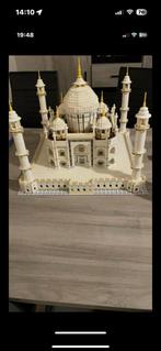 Taj mahal, Ophalen, Zo goed als nieuw, Complete set, Lego