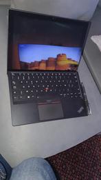 Lenovo ThinkPad X1 Tablet G3 13' Core i5 7e gen 256 SSD, Computers en Software, Windows Laptops, Ophalen of Verzenden, Zo goed als nieuw