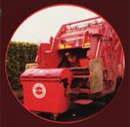 Location poubelles 1100 litres / VIDANGE, Maison & Meubles, Accessoires pour la Maison | Poubelles, Synthétique, 75 cm ou plus