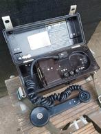 Telefoon oude Telefoons veldtelefoons decoratie, Antiek en Kunst, Ophalen of Verzenden