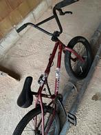 Bmx mafia kush 2 bike, Guidon à 360°, Aluminium, Enlèvement, Utilisé